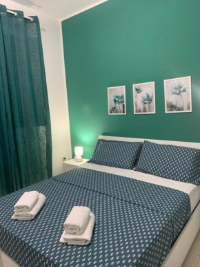 The Apartments Nordino Mazara Del Vallo